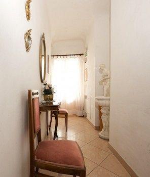 Soggiorno Burchi Florence Luaran gambar