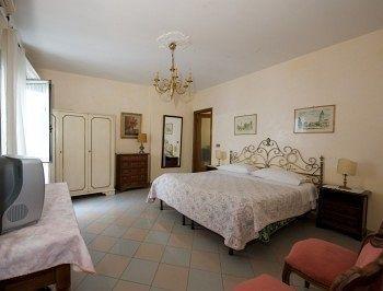Soggiorno Burchi Florence Luaran gambar