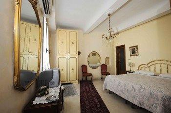 Soggiorno Burchi Florence Luaran gambar
