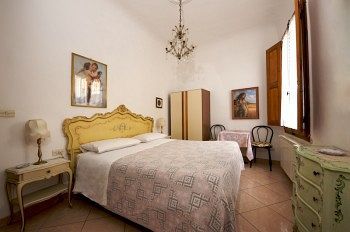 Soggiorno Burchi Florence Luaran gambar
